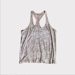 VICTORIA SECRET | 3/$15 Gray Tank Top